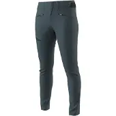 Dynafit - Women's Transalper DST Pants - Trekkingbroek XS, blauw