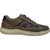 Josef seibel Heren Lage schoen Baxter 06 in veelkleurig