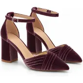 Montevita schoenen voor dames, meerkleurig