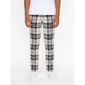 Jack & jones Loungewear Broek Boys 164 Wit
