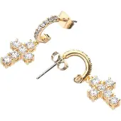 CHIARA FERRAGNI J19awc12 Oorbellen