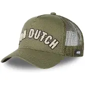 Von Dutch Buckl Pet