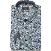 Casamoda Overhemd heren b.d. casual fit 126132490/100