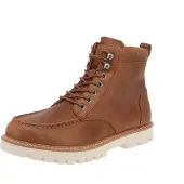 Toms Veterboots 'PALOMAR' cognac