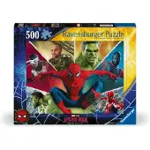 Ravensburger 12001892 Puzzel