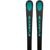 Kästle Rx12 Sl Factory Fis S+plate 14mm Alpineski´s