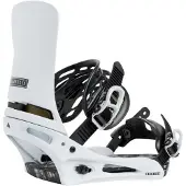 Burton Cartel X Re:flex Snowboardbindingen