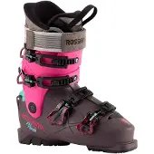 Rossignol Alltrack Jr 80 Junior Alpine Skischoenen