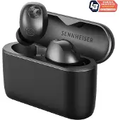 Sennheiser Momentum True Wireless 5 Grijs