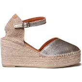 Toni pons Magda-p Wedge Espadrilles