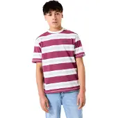 Garcia jongens T-shirt, 152/158, Wit
