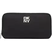 DKNY Jenny Zip Around Damesportemonnee