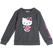 Hello Kitty Sweatshirt