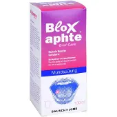 Dr. Gerhard Mann Chem.-pharm.Fabrik GmbH Oral Care mondspoeling 100 ml Mondwater