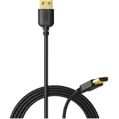 Procab HDMI kabel 4K | | CSV210B | 2 meter