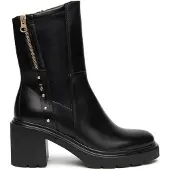 Nero Giardini I618086d Booties Met Hak