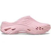 Crocs - Echo Wave - Sandalen M6 / W8, roze