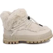 Palladium Snowboots beige