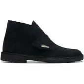 Clarks Originals Chukka Boots zwart