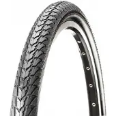 CST Premium C1447 Tubeless 26´´ X 1.75 Stijve Mtb-band Zwart 26´´ x 1.75