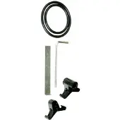 Massi Guide For Disc Brake Tube Grijs