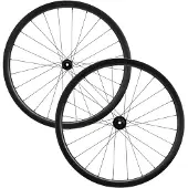 Syncros Capital Gr 35 Cfii Tubeless Wielset Voor Gravelbike