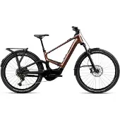 Orbea Muga 30 Cues U6000 Gs Shadow 2027 Elektrische Fiets
