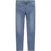 Levi's Jeans slim 511 SLIM FIT JEAN-CLASSICS kind 4 jaar