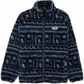 Vissla Malo Sherpa Vest