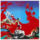 Universal Music Uriah Heep - The Magician's Birthday (2 CD) (Remastered)