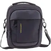 VOGART Boston Schoudertas