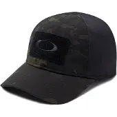 Oakley Apparel Si Cotton Mc Pet