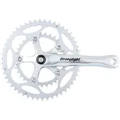 Stronglight Impact Compact Crankstel