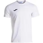 Joma Olimpiada T-shirt Met Korte Mouwen