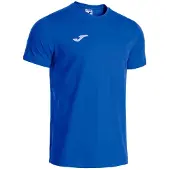 Joma Olimpiada T-shirt Met Korte Mouwen