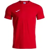Joma Olimpiada T-shirt Met Korte Mouwen