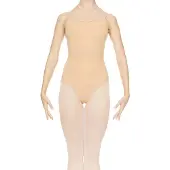 Intermezzo Lover Strap Mouwloos Turnpakje
