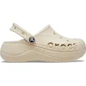 Crocs Dames klompen - Winter White