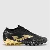 Joma Heren striker 25 ag kunstgras voetbalschoenen - Zwart