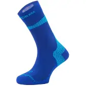 Enforma Socks Achilles Support Multi Sport Half Lange Sokken