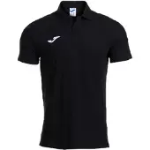 Joma Olimpiada Korte Mouw Poloshirt