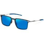 Porsche Design P8986 Square Zonnebril