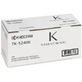 Kyocera TK-5240 Toner Zwart