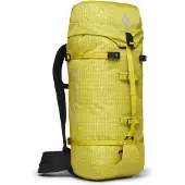 Black Diamond - Speed 30 - Tourrugzak M/L, geel