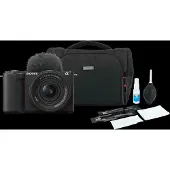 Sony ZV-E10 II Starterskit