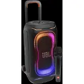 JBL Partybox 330 Zwart + PBM100