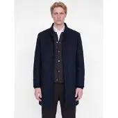 Jack & Jones Tussenjas 'JJEMelton' marine