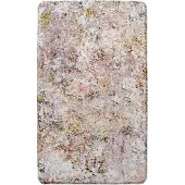 Bonprix Badmat met memory foam douchemat halfrond 50/80cm