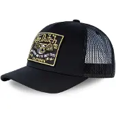 Von Dutch Vd/0/cas1/blkb Pet