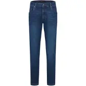 Bugatti Jeans donkerblauw